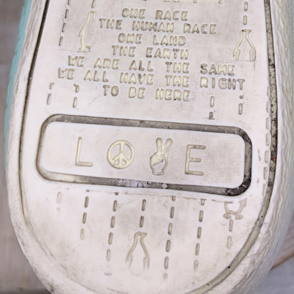 Dolfie high top sneakers - Picture 8 of 16